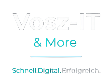 Vosz IT & More Logo
