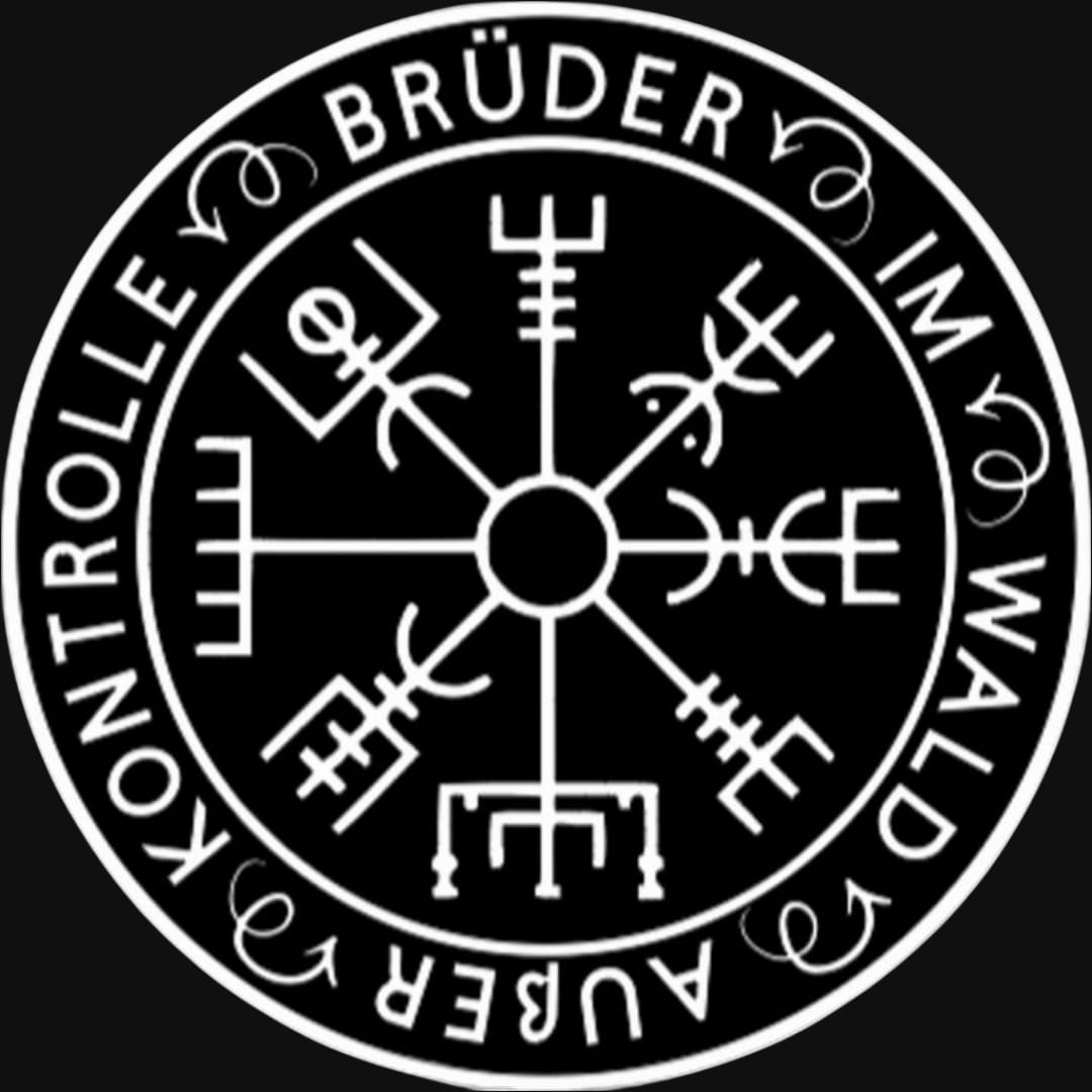 MrBiwak Logo